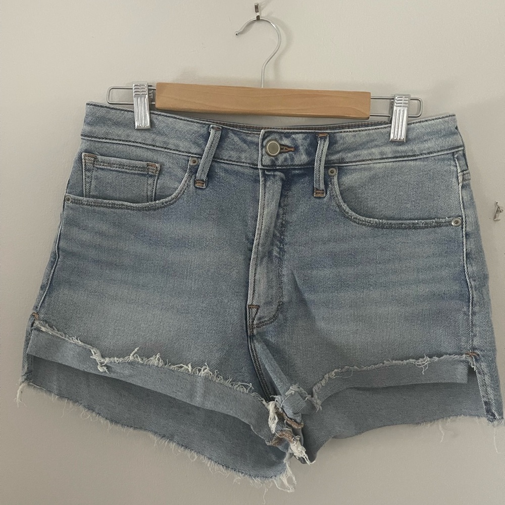 Good American Denim Shorts | good condition